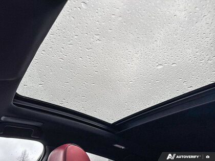 used 2025 Acura RDX car, priced at $53,999