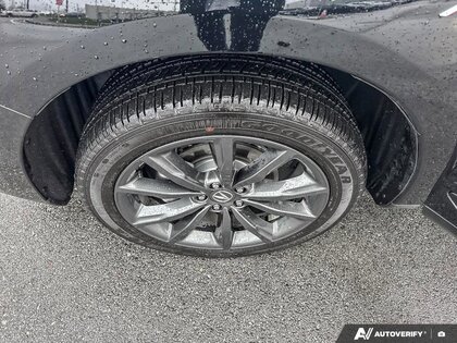 used 2025 Acura RDX car, priced at $53,999