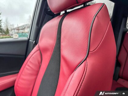 used 2025 Acura RDX car, priced at $53,999