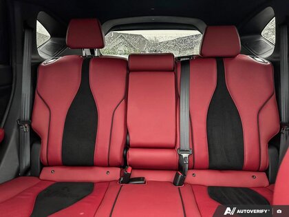 used 2025 Acura RDX car, priced at $53,999