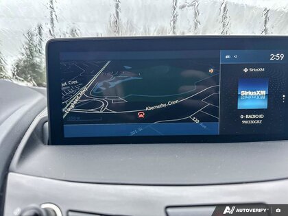 used 2025 Acura RDX car, priced at $53,999