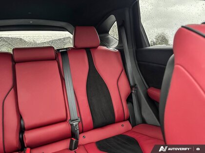 used 2025 Acura RDX car, priced at $53,999