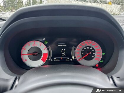 used 2025 Acura RDX car, priced at $53,999