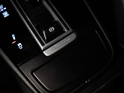 used 2021 Porsche Cayenne car, priced at $59,900