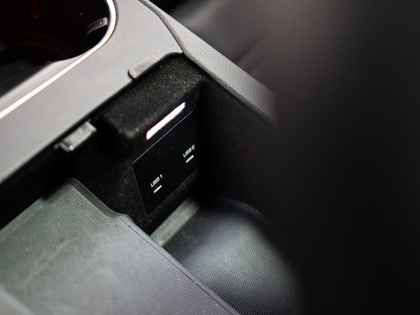 used 2021 Porsche Cayenne car, priced at $59,900