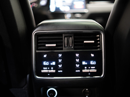 used 2021 Porsche Cayenne car, priced at $59,900