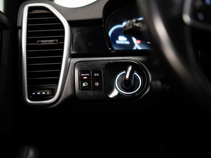 used 2021 Porsche Cayenne car, priced at $59,900