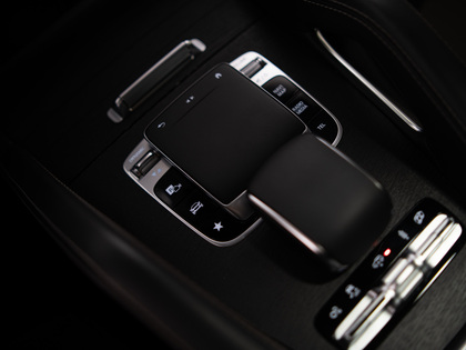 used 2021 Mercedes-Benz GLS car, priced at $109,900