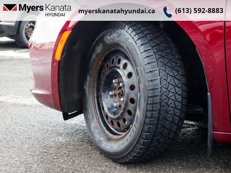 2023 Chrysler Pacifica Hybrid - Gallery image 6