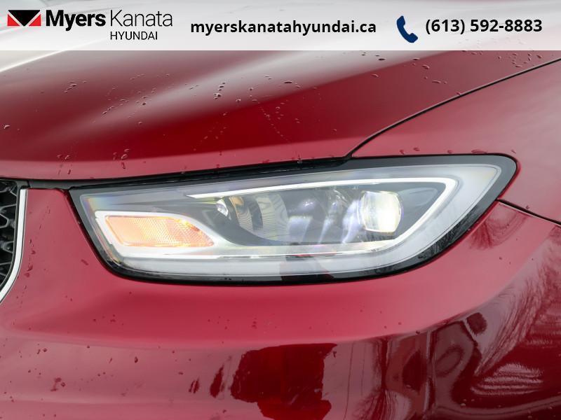 2023 Chrysler Pacifica Hybrid - Gallery image 5