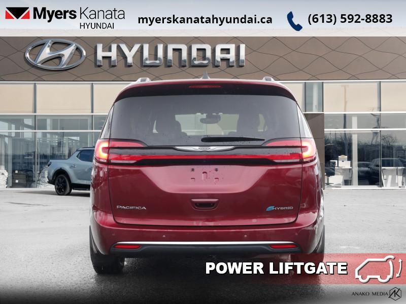 2023 Chrysler Pacifica Hybrid - Gallery image 2