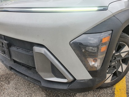 used 2024 Hyundai Kona car, priced at $25,995