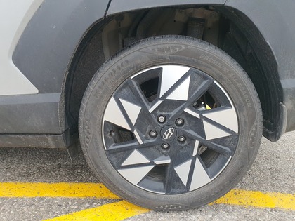 used 2024 Hyundai Kona car, priced at $25,995