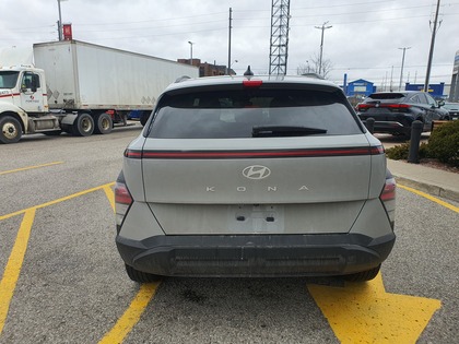 used 2024 Hyundai Kona car, priced at $25,995