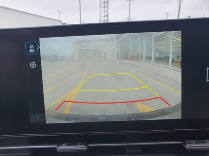 used 2024 Hyundai Kona car, priced at $25,995