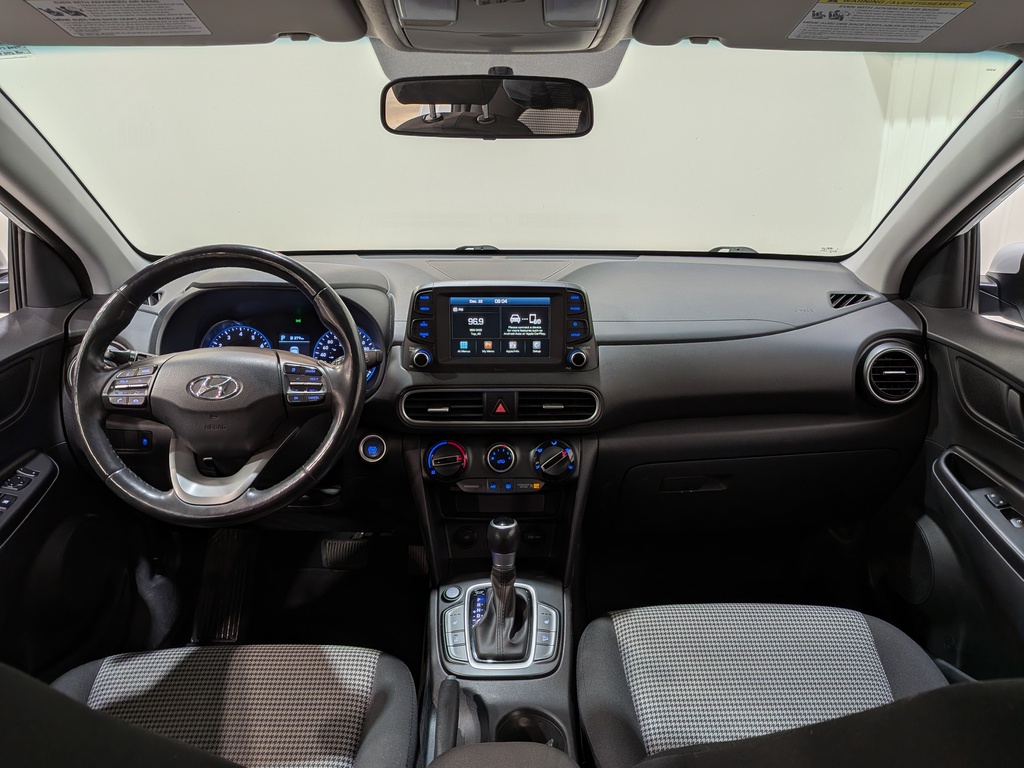 Hyundai Kona 2019