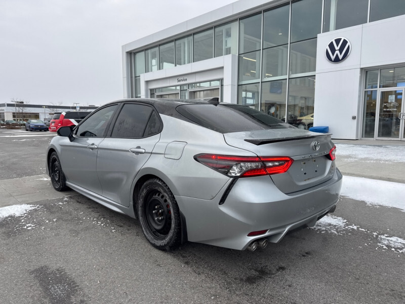 2024 Toyota Camry - Gallery image 7