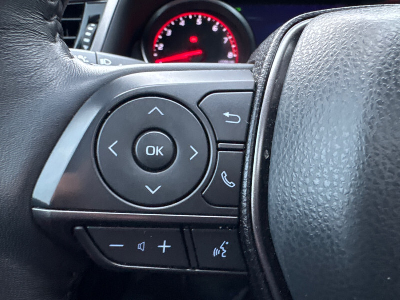 2024 Toyota Camry - Gallery image 15