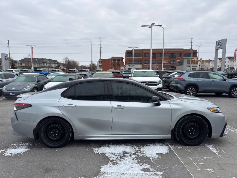 2024 Toyota Camry - Gallery image 4