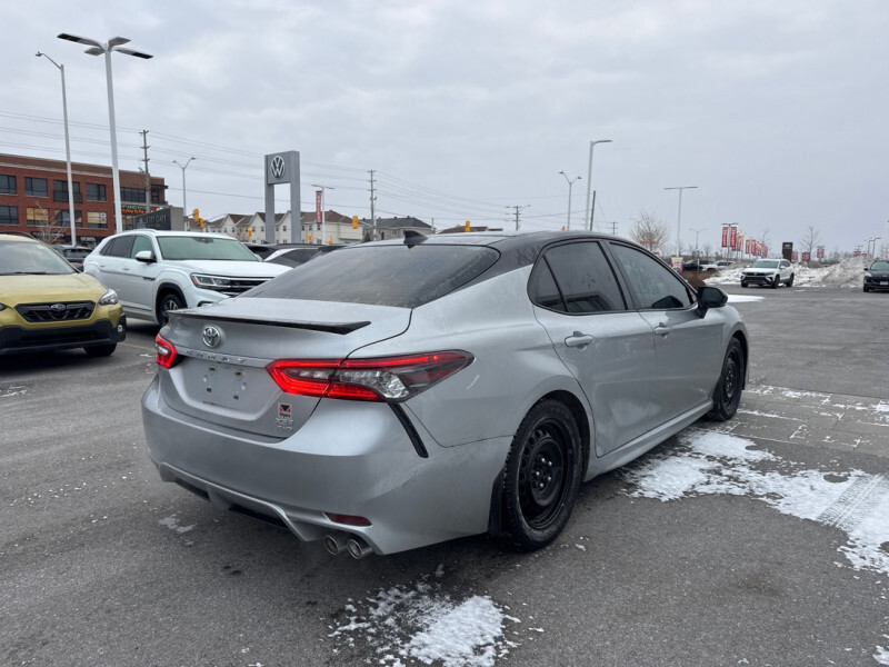 2024 Toyota Camry - Gallery image 5