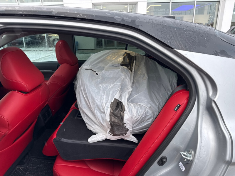 2024 Toyota Camry - Gallery image 9