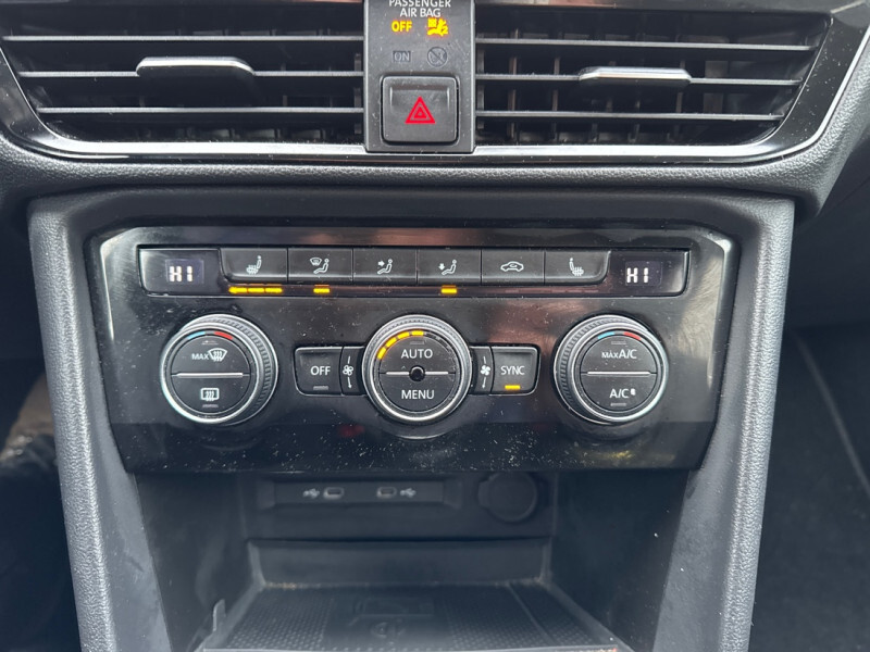 2024 Volkswagen Taos - Gallery image 17