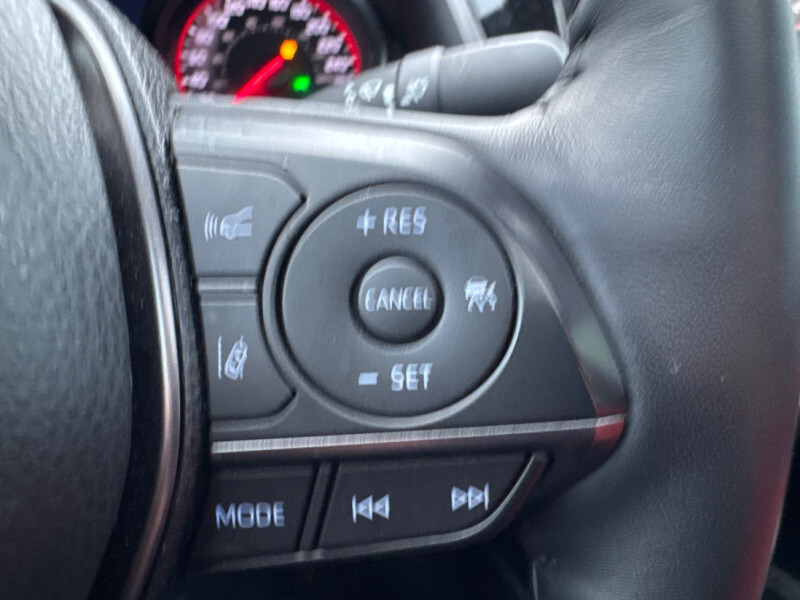 2024 Toyota Camry - Gallery image 14