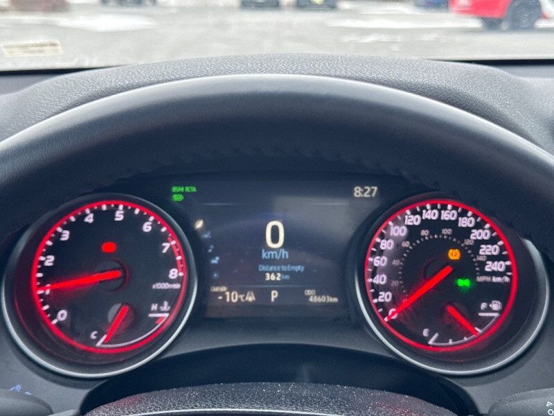 2024 Toyota Camry - Gallery image 13