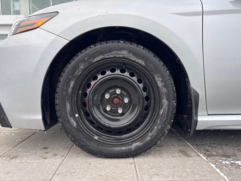 2024 Toyota Camry - Gallery image 12