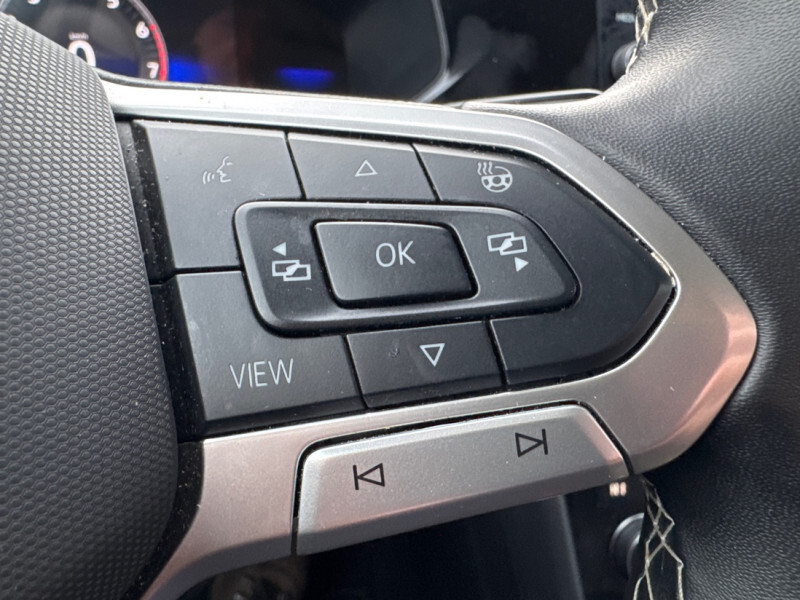 2024 Volkswagen Taos - Gallery image 14