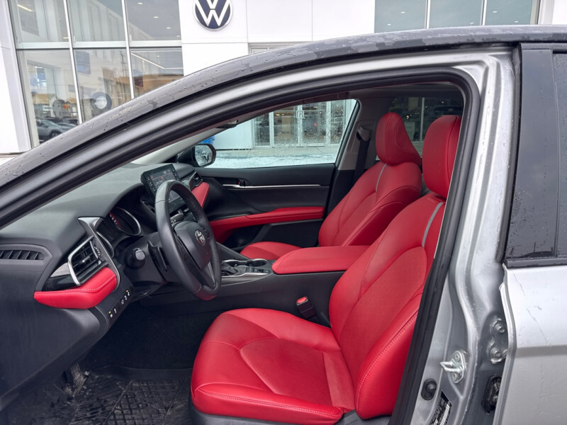 2024 Toyota Camry - Gallery image 10