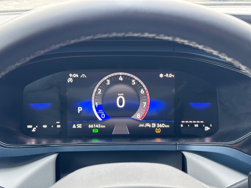 2024 Volkswagen Taos - Gallery image 13