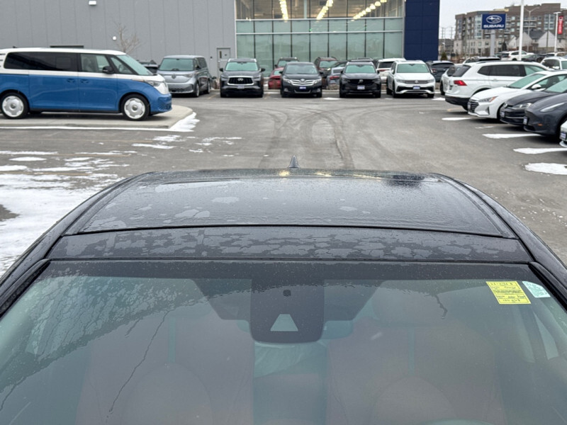 2024 Toyota Camry - Gallery image 11