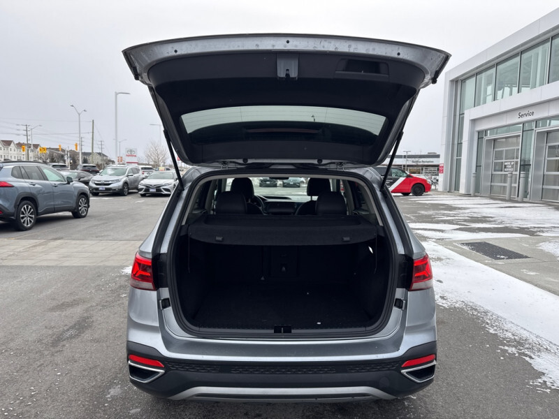 2024 Volkswagen Taos - Gallery image 9