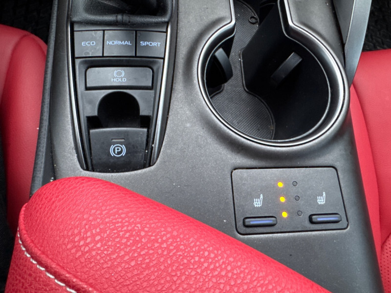 2024 Toyota Camry - Gallery image 20