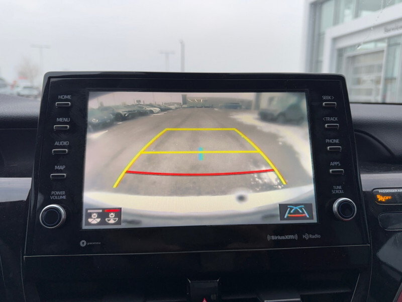 2024 Toyota Camry - Gallery image 17