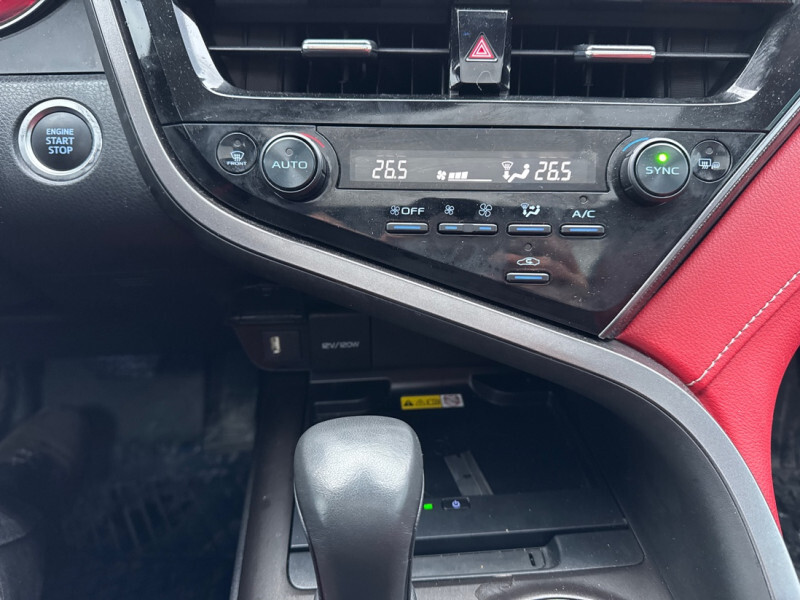 2024 Toyota Camry - Gallery image 18