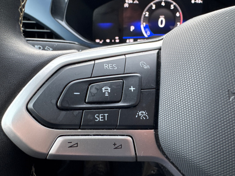 2024 Volkswagen Taos - Gallery image 15