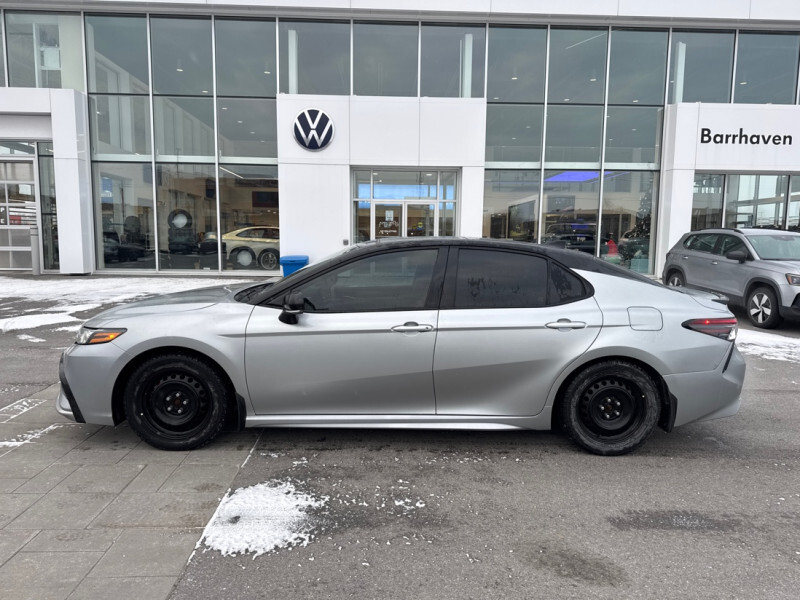 2024 Toyota Camry - Gallery image 8