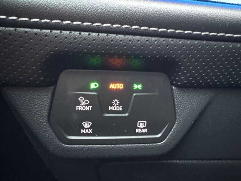 2024 Volkswagen Atlas - Gallery image 19