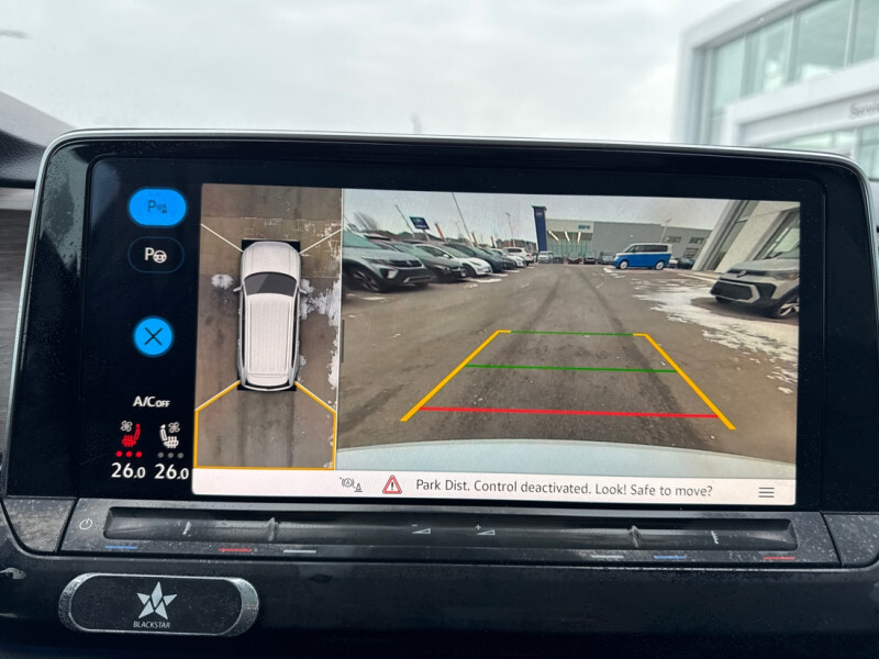 2024 Volkswagen Atlas - Gallery image 20