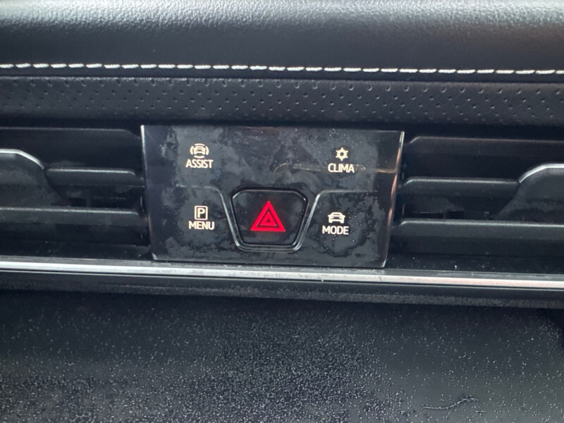 2024 Volkswagen Atlas - Gallery image 21