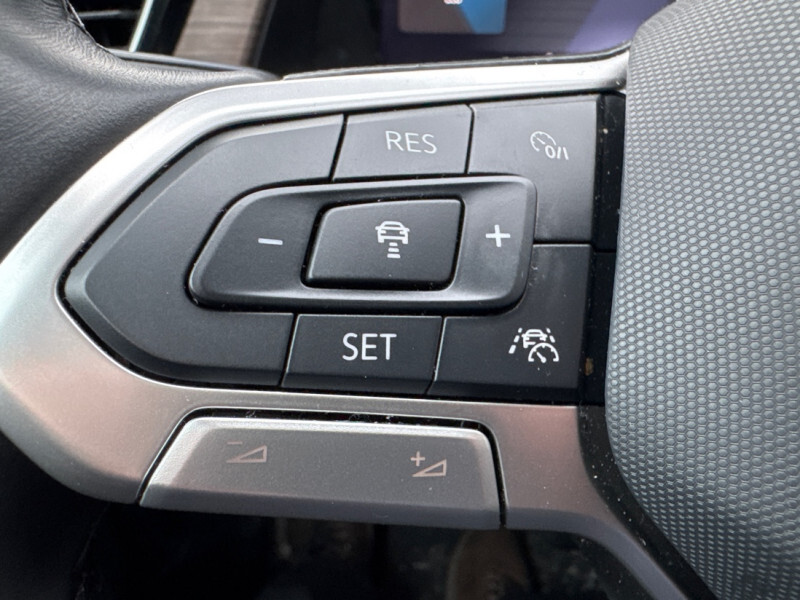 2024 Volkswagen Atlas - Gallery image 18