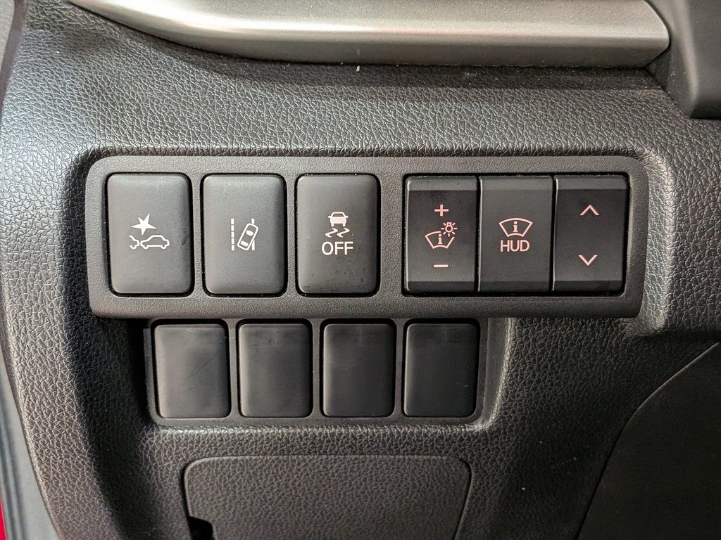 Mitsubishi Eclipse Cross 2022