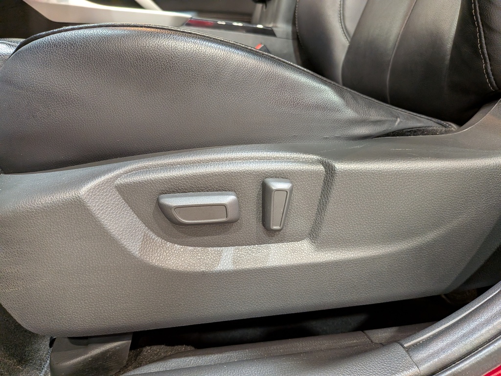 Mitsubishi Eclipse Cross 2022