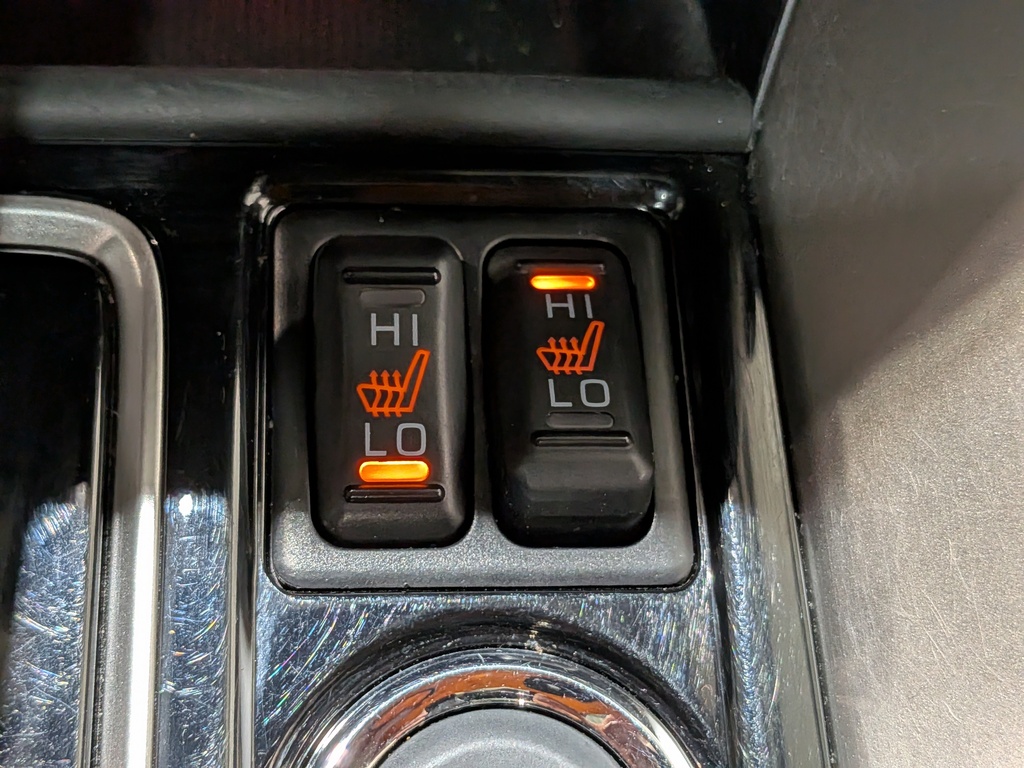 Mitsubishi Eclipse Cross 2022