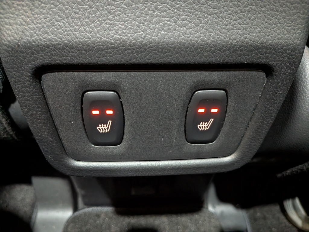 Mitsubishi Eclipse Cross 2022