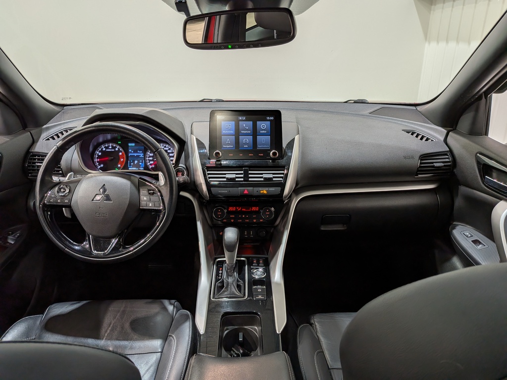 Mitsubishi Eclipse Cross 2022