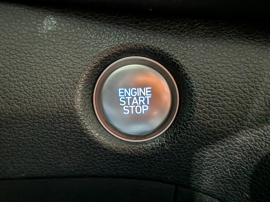 Hyundai Santa Fe 2021