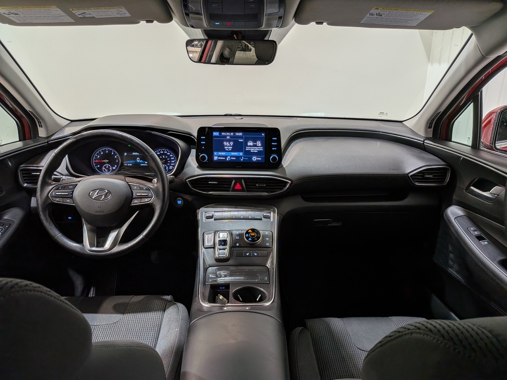 Hyundai Santa Fe 2021